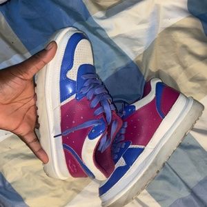 Ugg’s sneaker